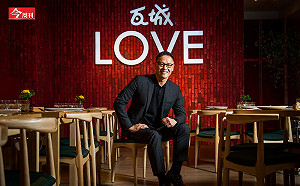 從跆拳道高手變餐飲股王 40年前教練1句話,讓他打造出瓦城傳奇