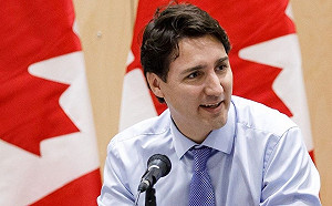 不止安倍!加國總理首度公開支持台灣以觀察員身分出席WHO會議