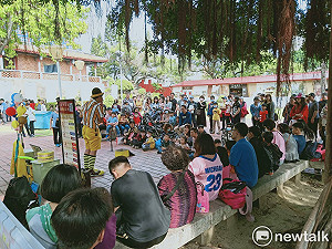 新春迎鼠年活動多 台南遊客逾640萬人次