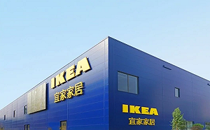 武漢肺炎延燒  IKEA、麥當勞、Apple關閉中國分店