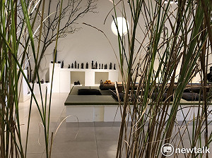 新春樂陶陶,合掌窯聯展呈現人生百態