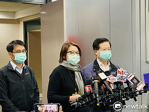 嚴防群聚感染 北市府宣布台北燈節美食攤位取消