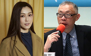 范世平列10點范瑋琪被罵理由:不懂政治別亂表態