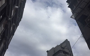 寒流影響！中部以北高溫僅16°C  中南部日夜溫差大