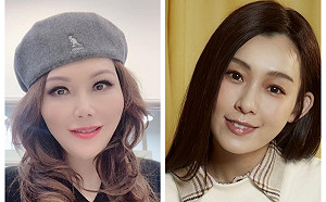 張雅琴:范瑋琪向中國表態失敗!有再多口罩都遮不住臭嘴