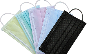 趁機大撈一筆!網友 : 里斯本口罩一天漲10倍