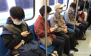 武漢肺炎》散播疫情不實訊息!金門一民眾遭罰10萬元