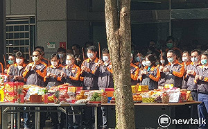 讀者投書》武漢肺炎口罩之亂 限購能否解決囤積問題?