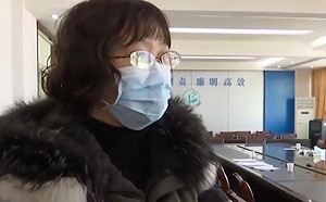 武漢肺炎》對疫情一問三不知  中國首位防疫官員遭免職