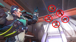 《鬥陣特攻》BAN角系統要來了!但由官方主導、僅適用RANK