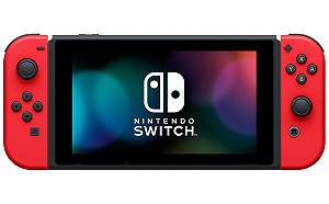 打臉傳言!任天堂社長:2020年沒有推出新款Switch主機的計畫