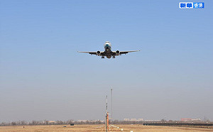 直送武漢?大陸將派包機接回滯留海外公民