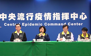 武漢肺炎》延後開學?陸生管制? 教育部:再討論決定