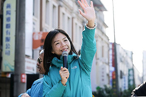 從立委畢業!洪慈庸謹記重責:「為無法發聲的人發聲」