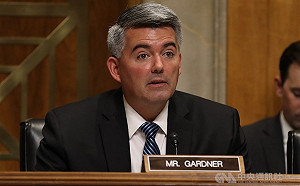 美參議員致函世衛  促台成觀察員並提供疫情資訊