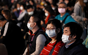 台灣能成首位研發「武漢肺炎疫苗」國家?答案一面倒