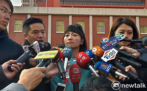 郝龍斌對兩岸關係看法改變?高嘉瑜酸:今日之國民黨否定昨日之國民黨