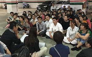 創新高!新北108年助移工爭取權益金5378萬元