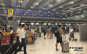 男女武漢返台留假資料還找嘸人!全場氣翻:根本生化武器