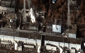 福島核電廠再傳危機！「凍土擋水牆」異常升溫 溫差竟達40℃