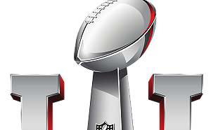 超級盃門票搶手 每張平均17.6萬台幣10年來第2高