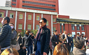 海峽中線不存在？  林俊憲反問:那共機殲10短暫跨越又馬上返航幹嘛