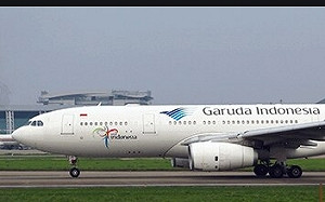 武漢肺炎疫情蔓延 印尼將暫停往返中國航班