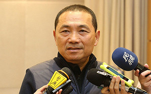 防武漢肺炎 侯友宜籲停課範圍擴大至私立幼兒園