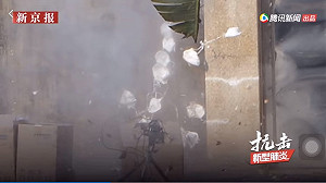 (影)口罩之亂》N95被炸飛!大馬中國使館擺了大烏龍…