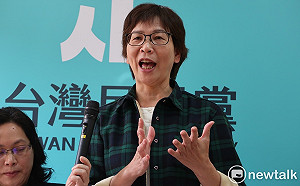 「最好指甲剪短」 蔡壁如示範勤洗手、戴口罩正確方式