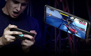 武漢肺炎》因應疫情延後開工!印度華碩電競手機面臨缺貨