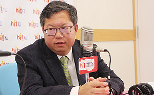 WHO誇中國防疫  鄭文燦嗆:「根本是鬼扯」