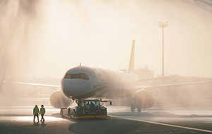 武漢肺炎》星宇航空2/8起取消澳門航班 3/29起逐步恢復服務