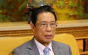 中國防疫專家:武漢肺炎潛伏期最長24天 不排除超級傳播者