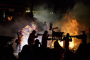 比過年還熱鬧!馬祖「擺瞑」祭典2月初盛大登場