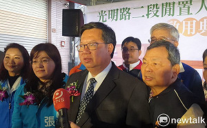 口罩之亂》兒童口罩缺貨家長慌  鄭文燦:已向中央要求提供備用儲量