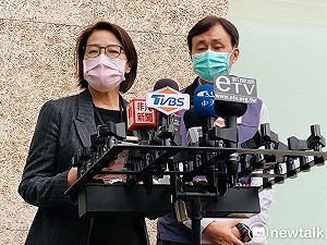 台北燈節規模縮減 黃珊珊:取消學生表演 依疫情再做調整