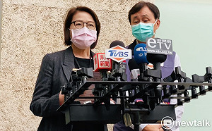 安置地點曝光風波 黃珊珊喊話:回來台商需隔離 應給支持