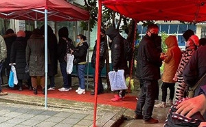 只要3秒!?  武漢肺炎無所遁形   陸中科院發明診斷平台