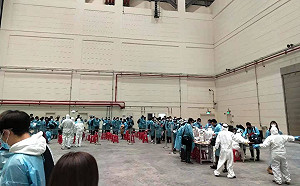 武漢台商無包機變棄嬰?  羅智強:新所羅門王的判決