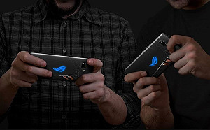 疫情衝擊電競手機印度缺貨 華碩:台灣供貨不受影響