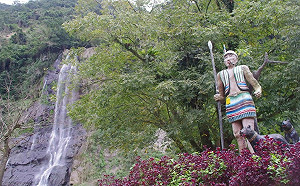 獨家》武漢包機返台 烏來民眾怒轟抗議錯誤命名「烏來檢疫所」