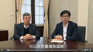 (影)大仁哥這樣講:就這五大類  才需要戴口罩