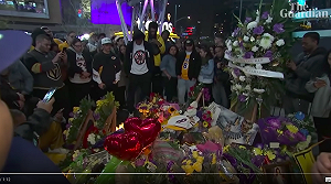 NBA/球迷自發追思Kobe場地今移除 竟清出上千顆籃球(影)