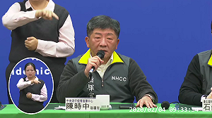 外籍工作者怎麼買口罩?疫情指揮中心:有工作就有健保卡