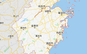 武漢肺炎》浙江省疑社區傳染!2/5列二級流行區該地返台需居家檢疫