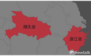 武漢肺炎》鄭州、溫州也淪陷!中國封城地區一次看