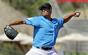 MLB／陳偉殷獲水手隊青睞 「要成為台灣的指摽人物」(影)