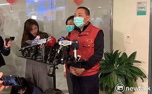 因應口罩實名購買 新北4偏鄉衛生所上班時間將彈性延長