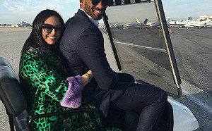 NBA/Kobe遺孀感性發文:永遠不知摯愛何時將離開人世